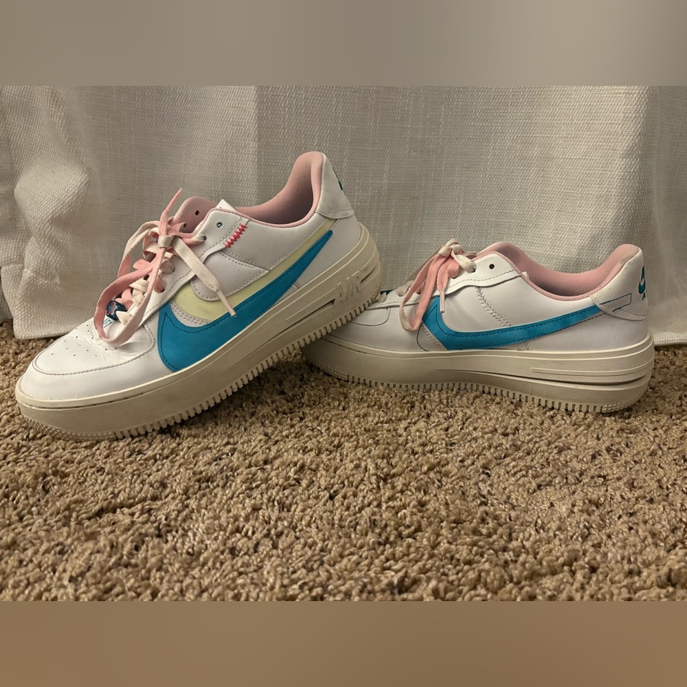 Nike AF1 - Picture 5 of 5